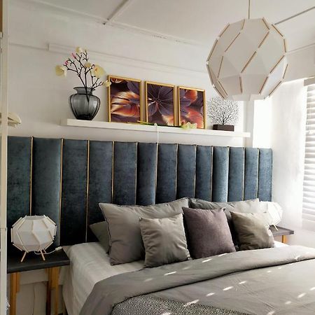 Maya Homestay Putrajaya @ Twelve Zewnętrze zdjęcie