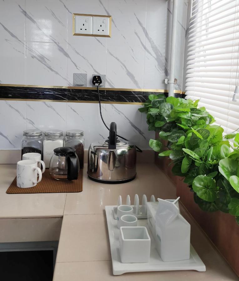 Maya Homestay Putrajaya @ Twelve Zewnętrze zdjęcie