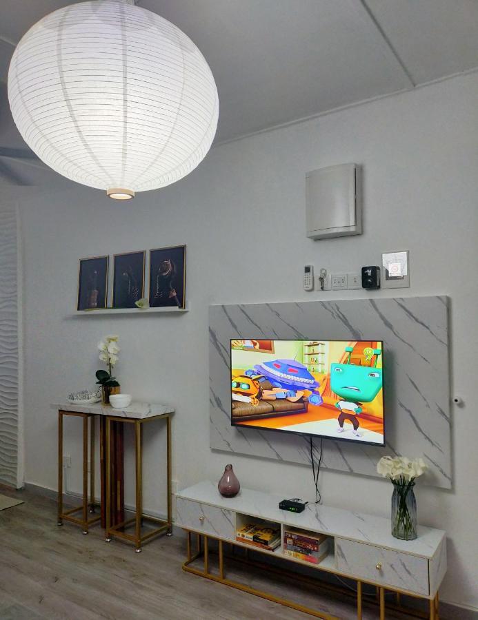 Maya Homestay Putrajaya @ Twelve Zewnętrze zdjęcie