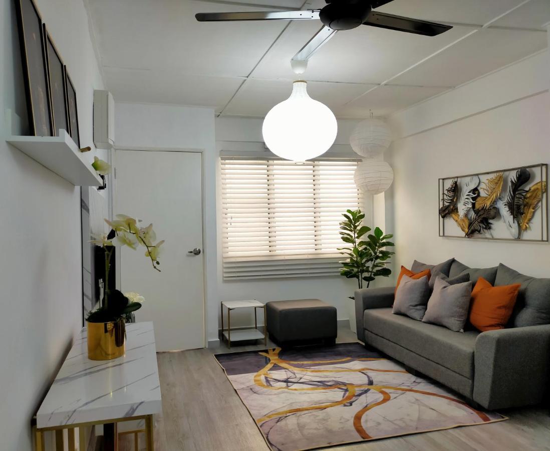 Maya Homestay Putrajaya @ Twelve Zewnętrze zdjęcie