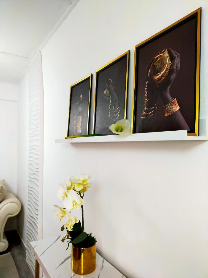 Maya Homestay Putrajaya @ Twelve Zewnętrze zdjęcie