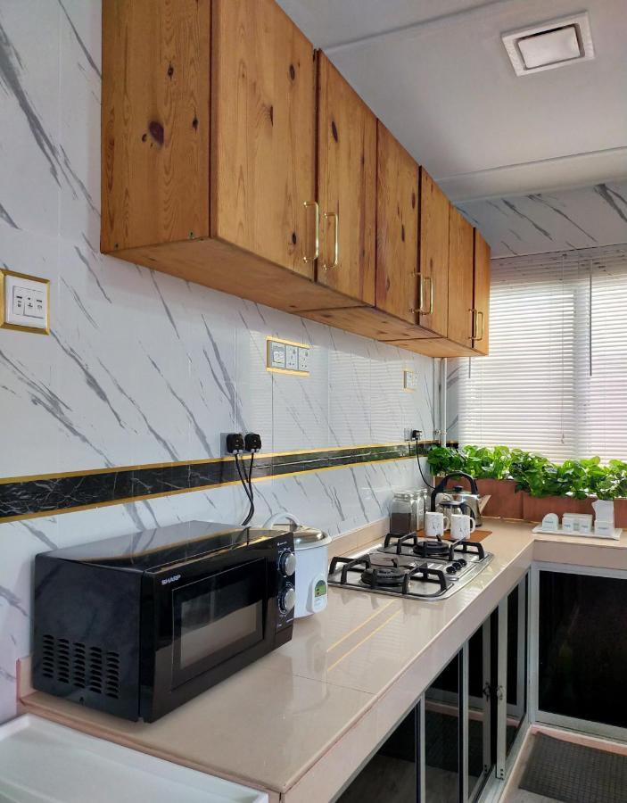 Maya Homestay Putrajaya @ Twelve Zewnętrze zdjęcie