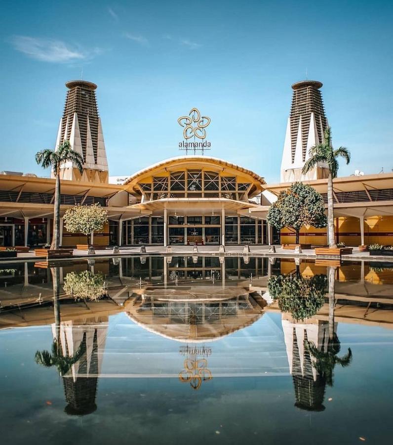 Maya Homestay Putrajaya @ Twelve Zewnętrze zdjęcie