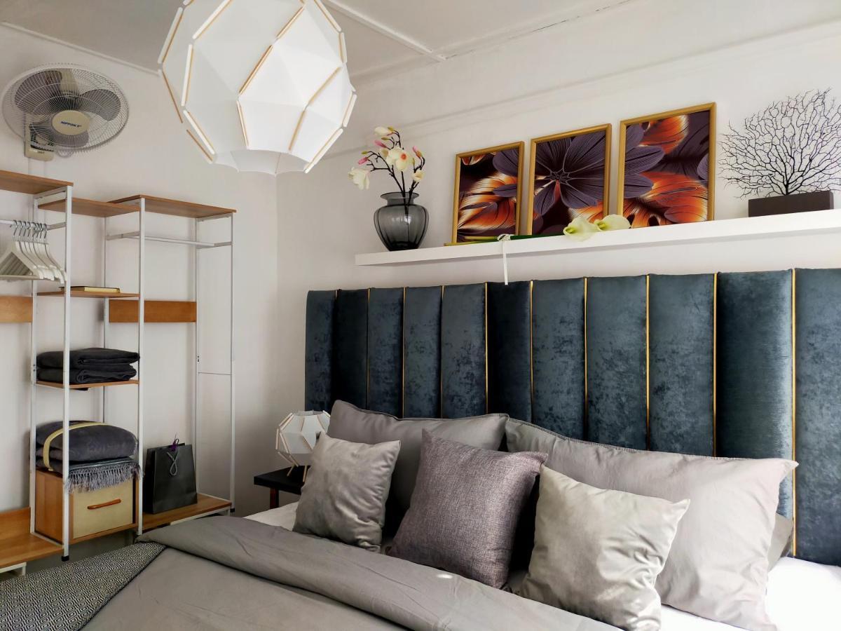 Maya Homestay Putrajaya @ Twelve Zewnętrze zdjęcie