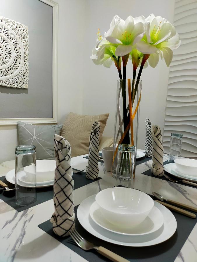 Maya Homestay Putrajaya @ Twelve Zewnętrze zdjęcie