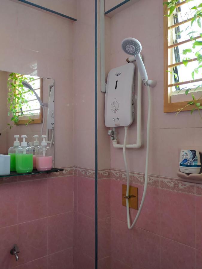Maya Homestay Putrajaya @ Twelve Zewnętrze zdjęcie