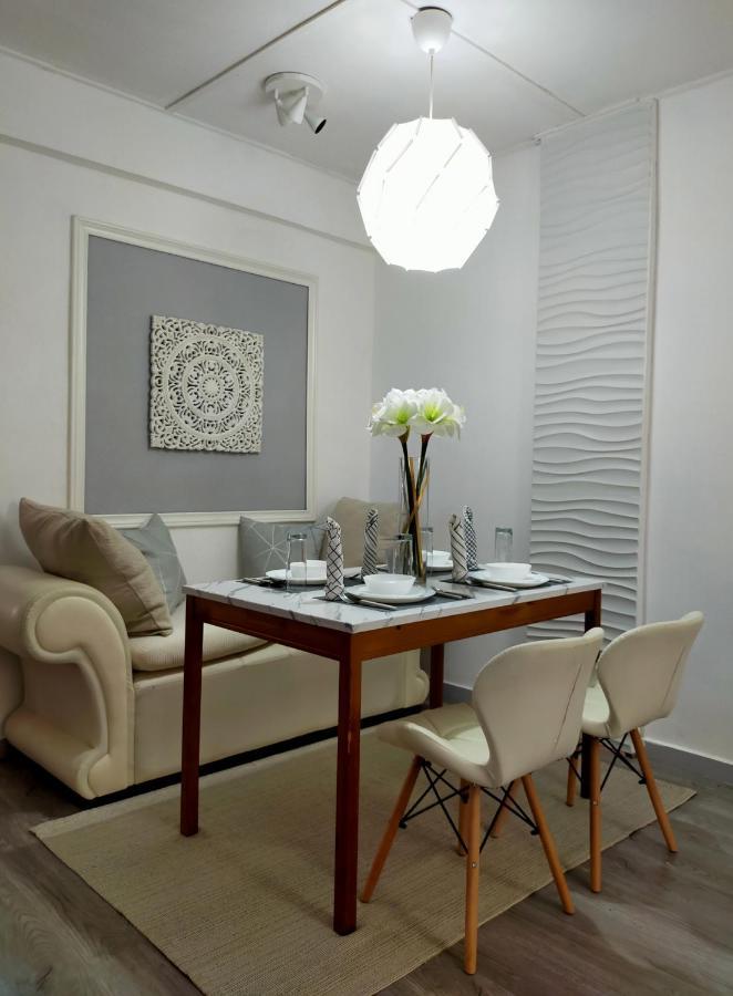 Maya Homestay Putrajaya @ Twelve Zewnętrze zdjęcie
