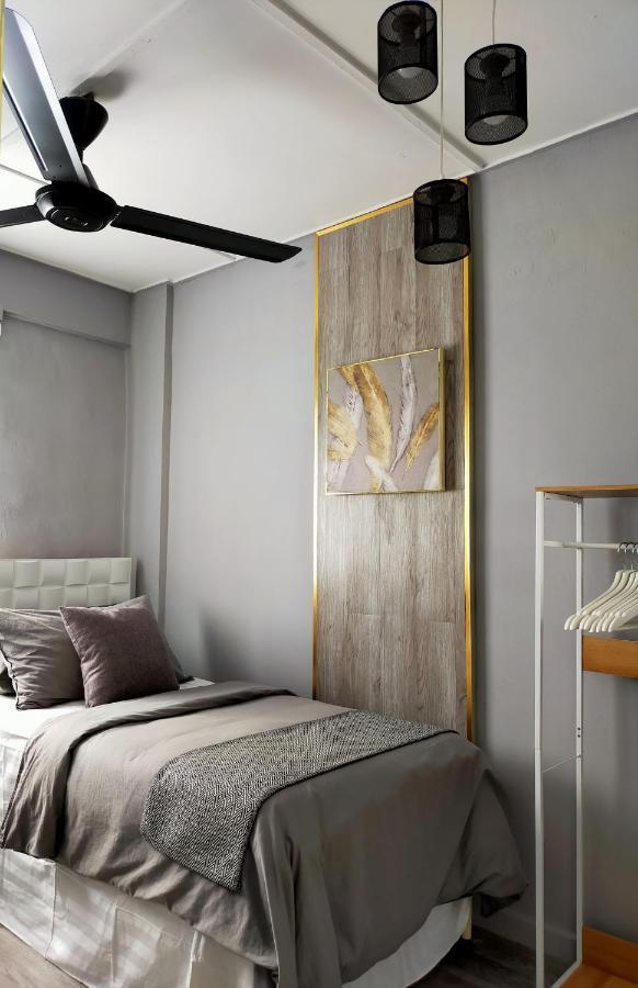 Maya Homestay Putrajaya @ Twelve Zewnętrze zdjęcie