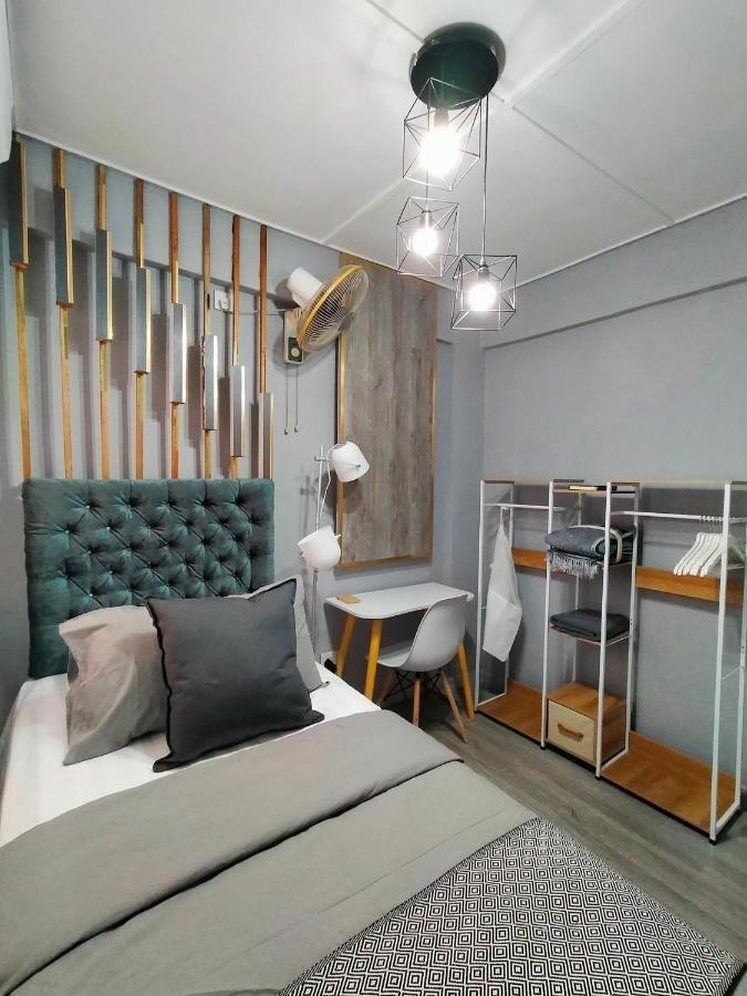 Maya Homestay Putrajaya @ Twelve Zewnętrze zdjęcie