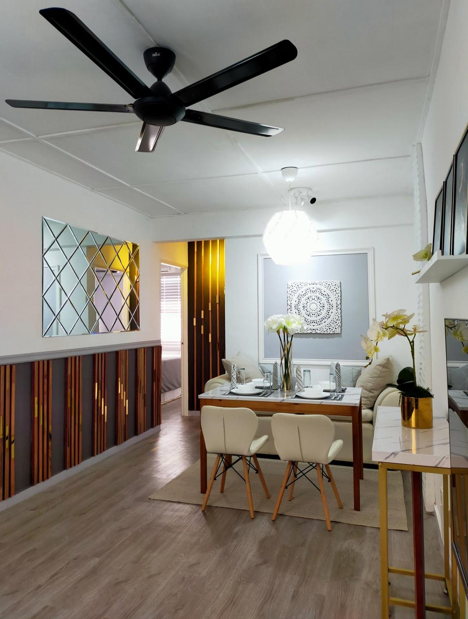 Maya Homestay Putrajaya @ Twelve Zewnętrze zdjęcie