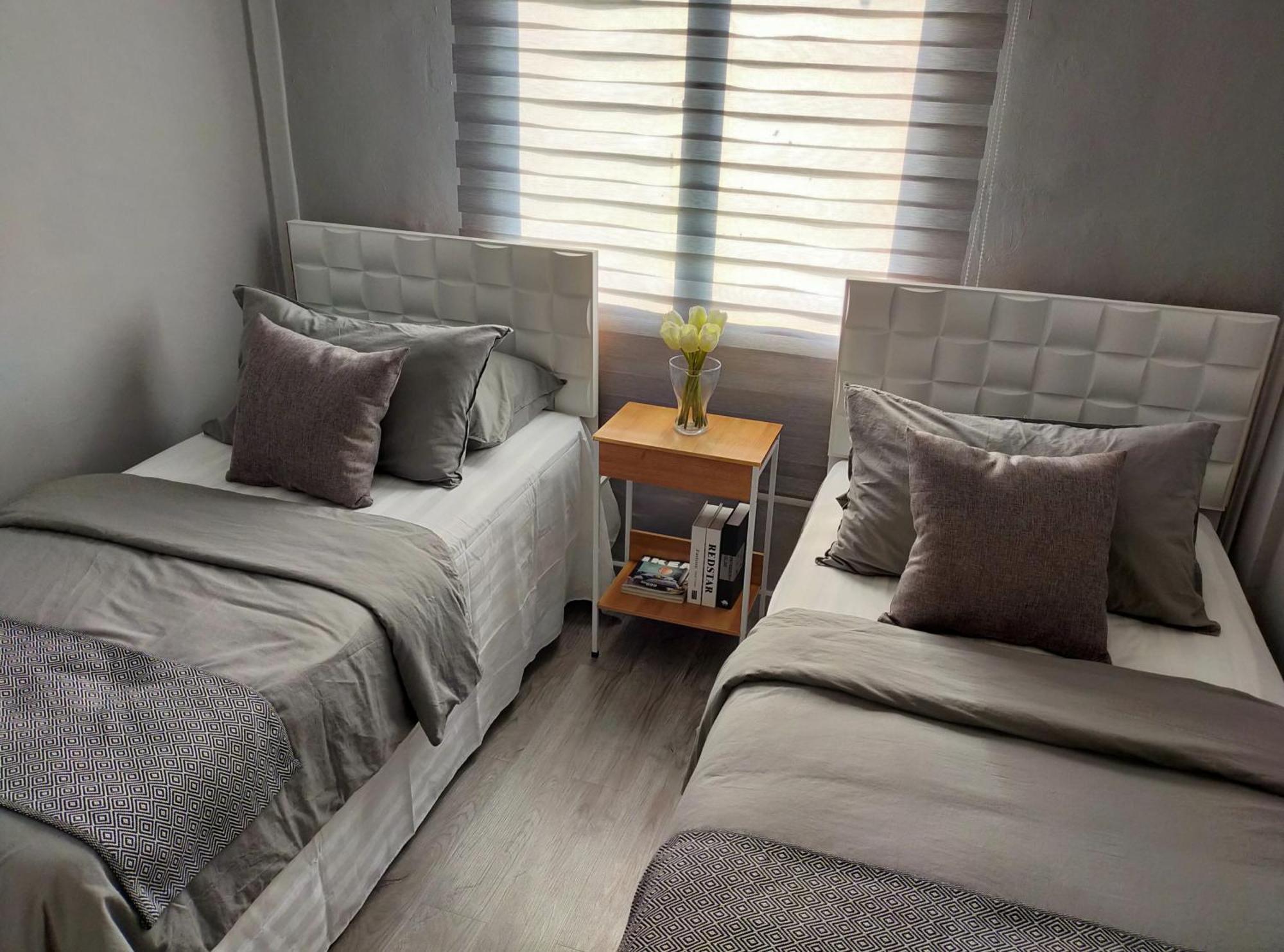 Maya Homestay Putrajaya @ Twelve Pokój zdjęcie